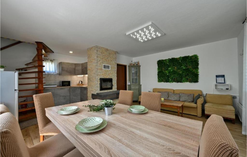 Jungle House Ferienhaus Sveti Ivan Zelina