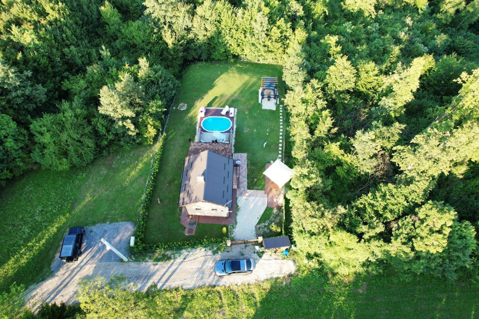 Jungle House * Sveti Ivan Zelina